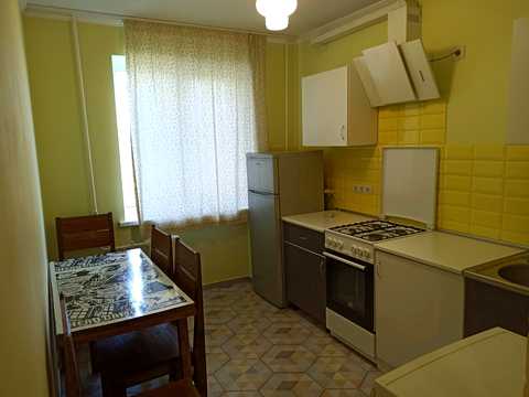 квартира за адресою Стрийська вул., 75