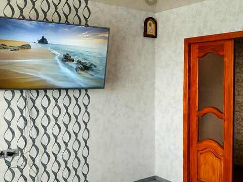 квартира по адресу Володимира Гнатюка ул., 16