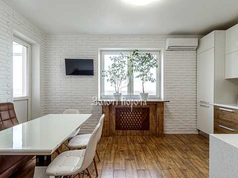 квартира по адресу Юрія Кондратюка ул., 5
