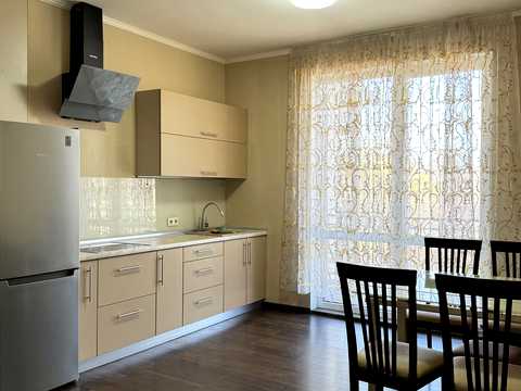 квартира за адресою Клінічна вул., 2
