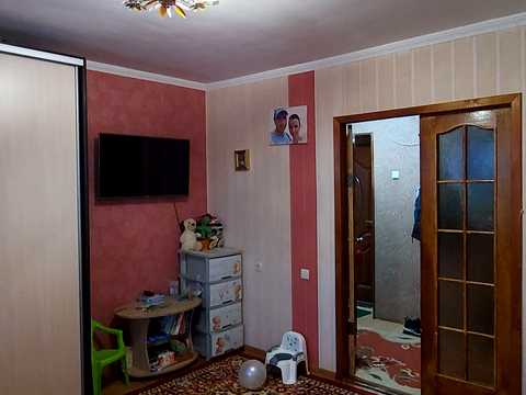 квартира по адресу Квітнева ул., 4-А
