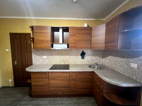 квартира по адресу Елизаветы Чавдар ул., 38