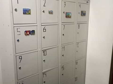 комерційна за адресою Світлий пров., 14