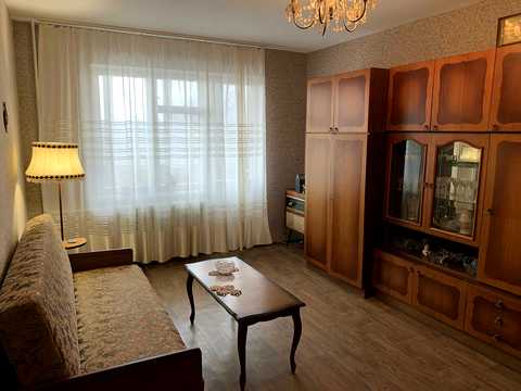 квартира по адресу Рижская ул., 16
