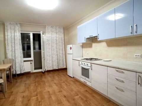 квартира за адресою Балтійський пров., 5