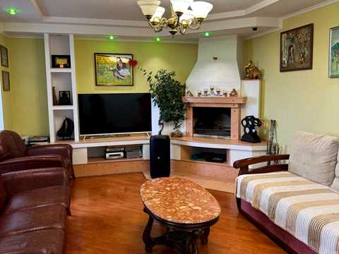 квартира за адресою Черкаси, Юрія Іллєнка вул. (Горького), 29