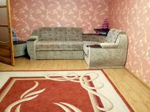квартира за адресою Волковича вул., 2Б