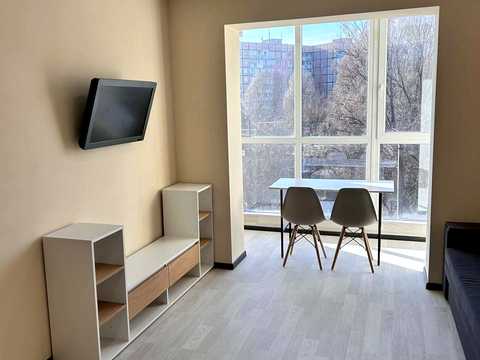 квартира по адресу Мольера ул., 77