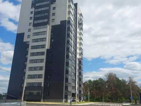 квартира за адресою Нескорених вул. (Героїв Праці), (Будинок 7)