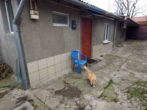 будинок за адресою Пассіонарії вул. (Рапалова)