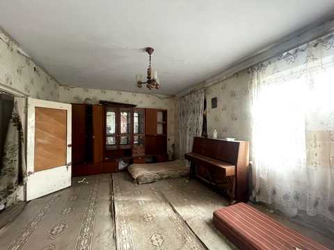 дом по адресу Очаківська, 18