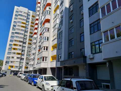 квартира по адресу Берестейский просп. (Победы), 71-А