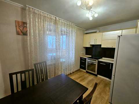 квартира по адресу Степана Рудницкого ул. (Академіка Вільямса), 9 к.1 