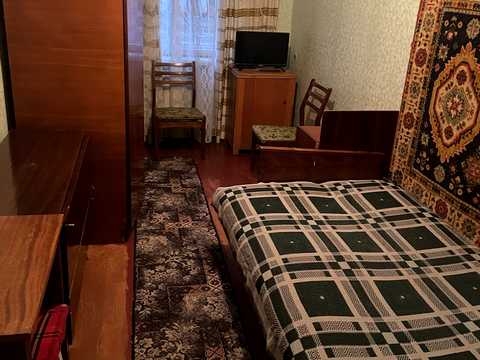 квартира за адресою Дегтярівська вул., 28