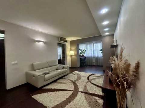 квартира по адресу Пермская ул. (Пермська), 6