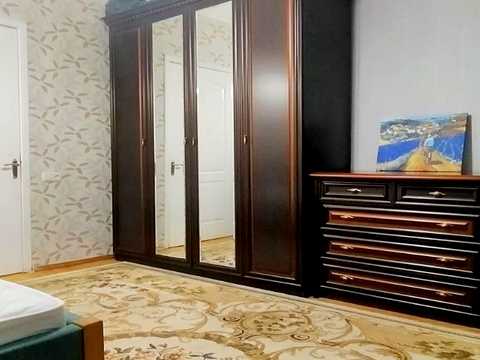 квартира по адресу Александра Поля просп. (Кірова), 85