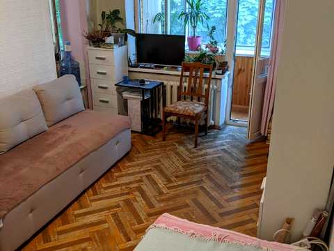 квартира по адресу Стеценко, 8