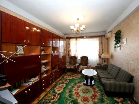 квартира по адресу Героев 93-й Бригады ул. (Гудыменко), 18