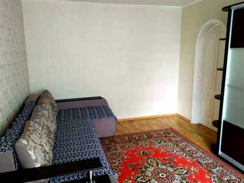 квартира по адресу Викентия Беретти ул., 3