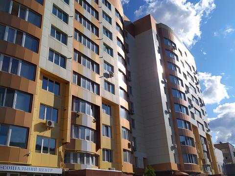 квартира по адресу Гоголя ул., 3