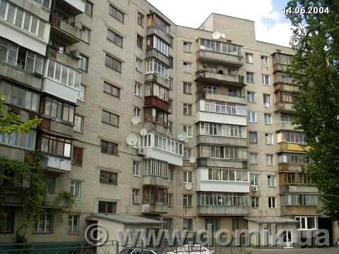 квартира за адресою Січових Стрільців вул., 59-65