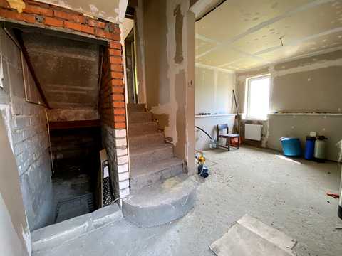 будинок за адресою Грушевского, 38