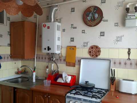 квартира за адресою Йосифа Сліпого вул. (), 22