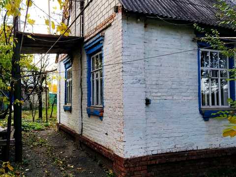 дом по адресу Науковий