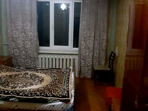 квартира по адресу Дорогожицкая ул., 16-А