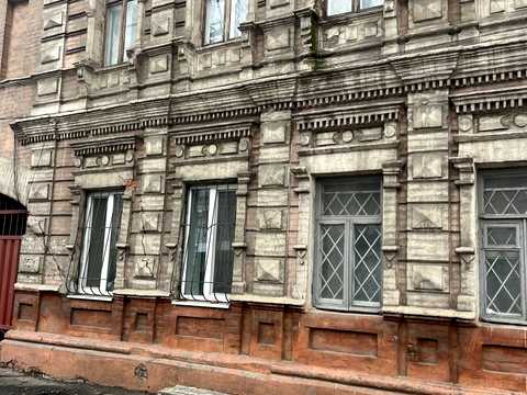 квартира за адресою Сергія Нігояна просп. (Калініна), 15