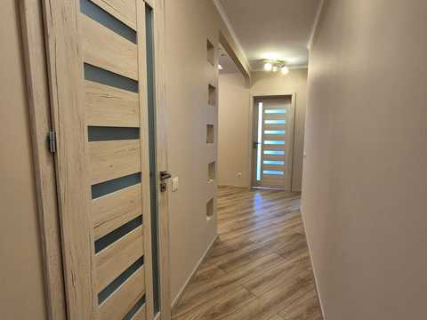 квартира за адресою Львів, Малоголосківська вул., 28-А