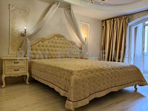 квартира по адресу Дмитриевская ул., 96-98