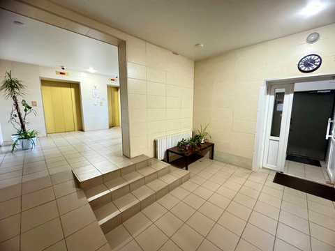 квартира за адресою Дарницька вул., 19
