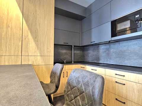 квартира по адресу Центральная ул., 21-А