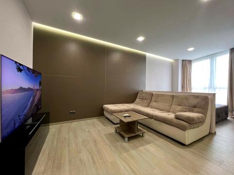 квартира за адресою Драгоманова вул., 2