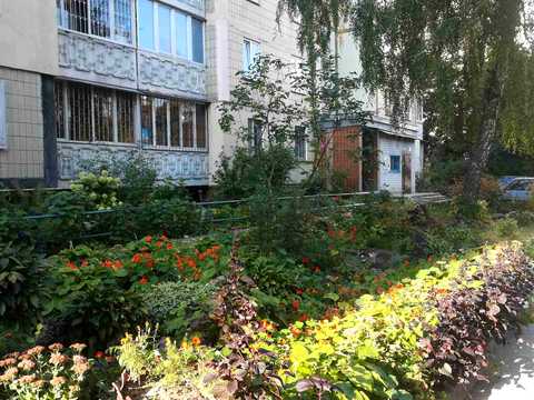 квартира за адресою Квітневий пров., 7