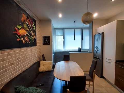 квартира за адресою Нивська, 4г
