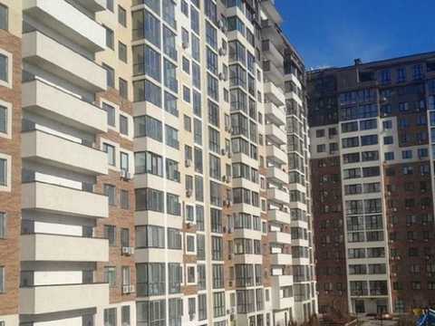 квартира за адресою Марсельська вул., 33/4