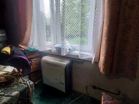 квартира по адресу Дрогобычская ул., 28