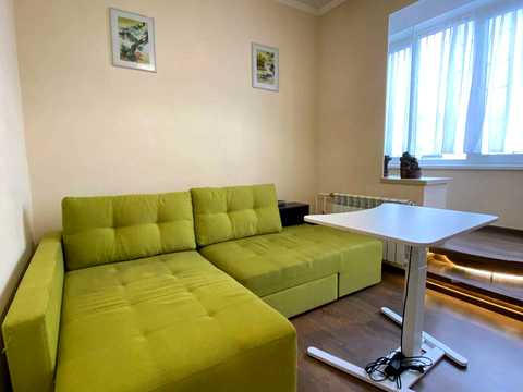 квартира за адресою Зої Гайдай вул., 3