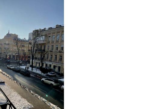 квартира по адресу Ивана Франко ул., 25/40