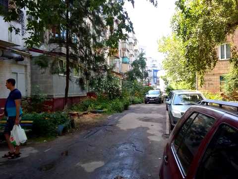 квартира за адресою Первомайська, 50
