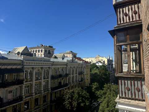 квартира по адресу Лютеранская ул., 9/9