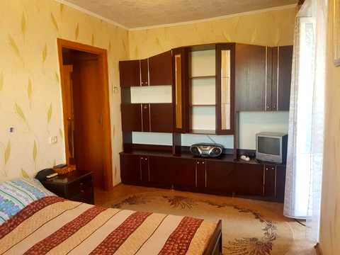 квартира за адресою Курчатова, 21