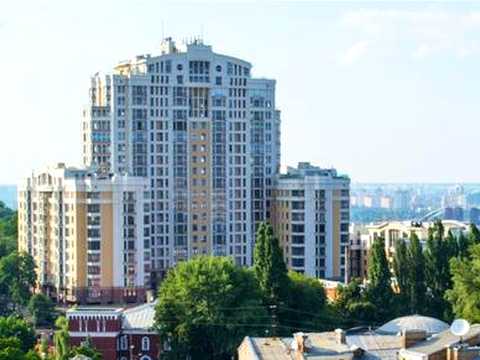 квартира по адресу Михаила Грушевского ул., 9-А