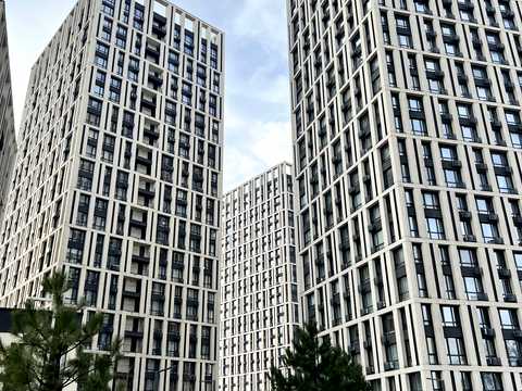 квартира за адресою Зарічна вул., 2 к2