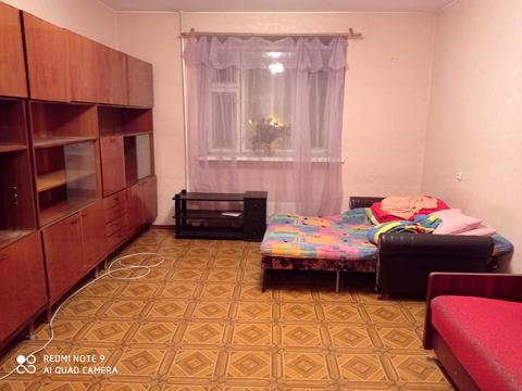 квартира по адресу Оноре де Бальзака ул., 51/34