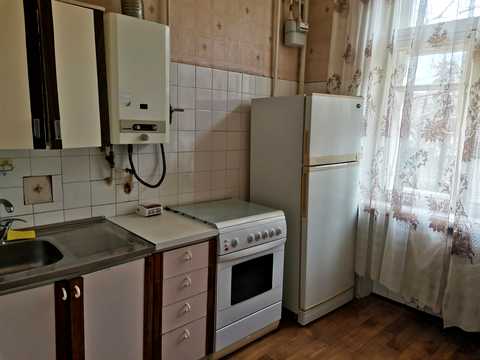 квартира за адресою Фонтанська дорога вул., 9Б