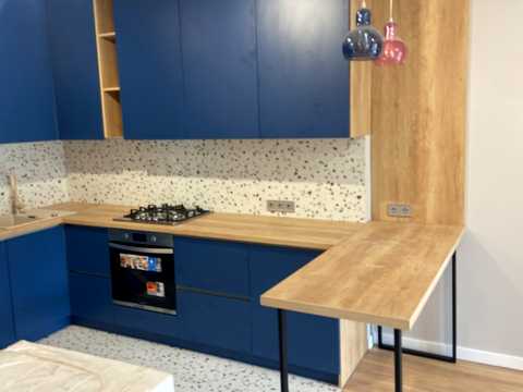 квартира за адресою Угорська вул., 12