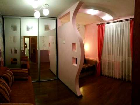 квартира по адресу Івана Франка ул., 5